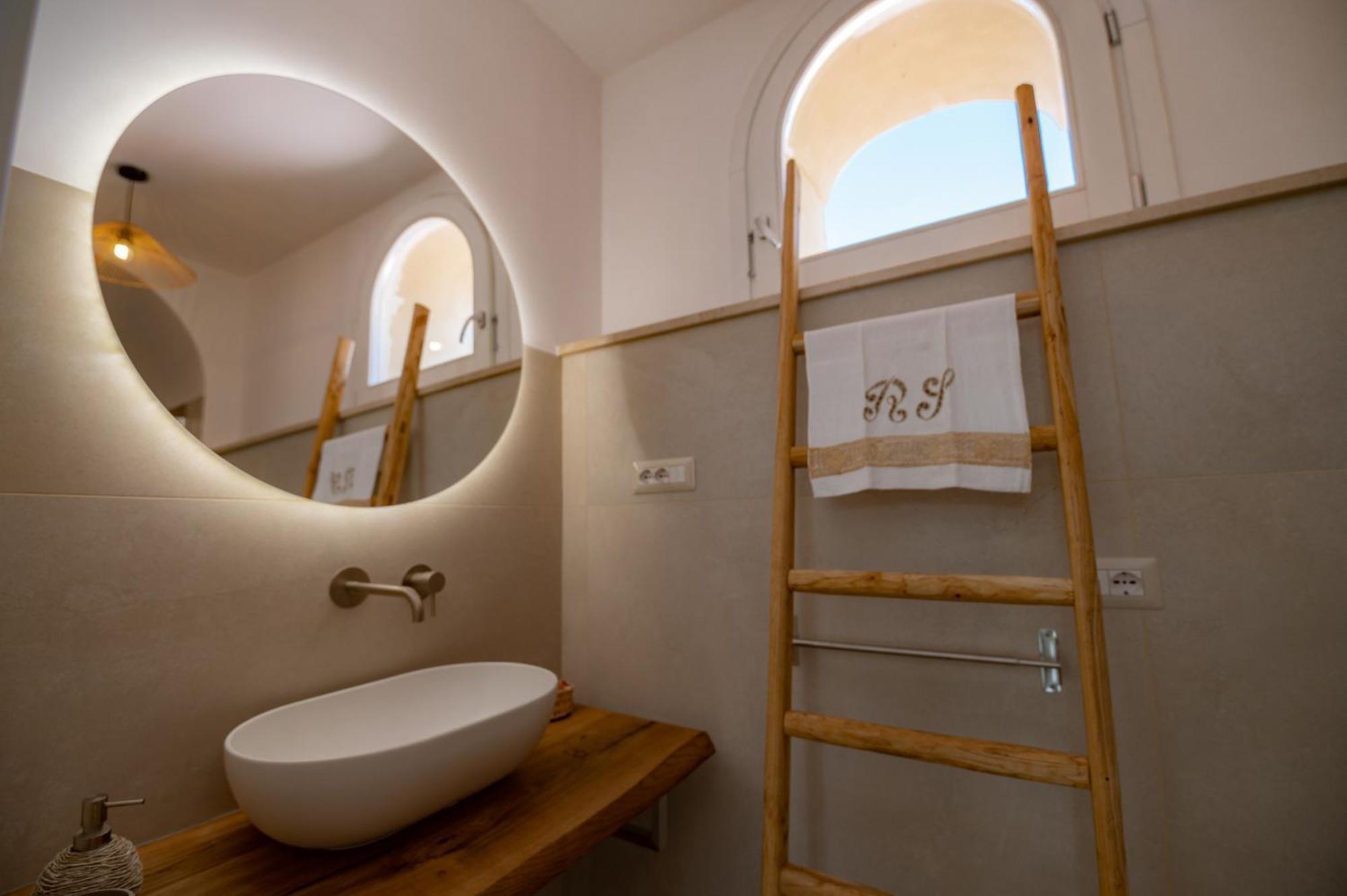 Fuorimare Dimora Storica Hotel Procida Exterior photo